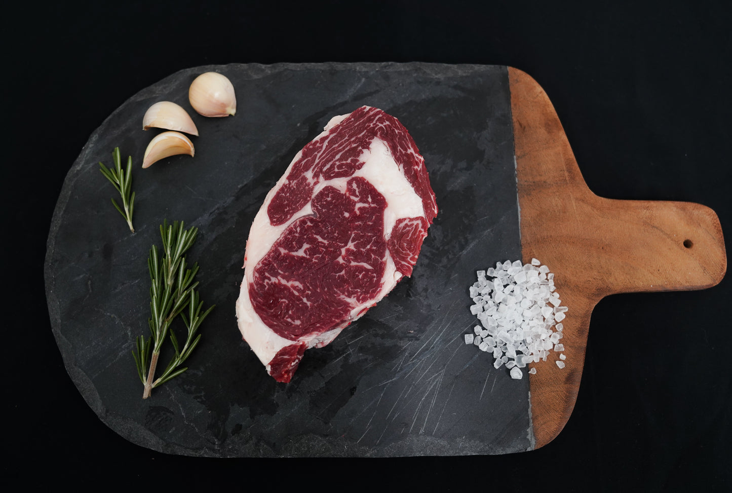 Boneless Ribeye