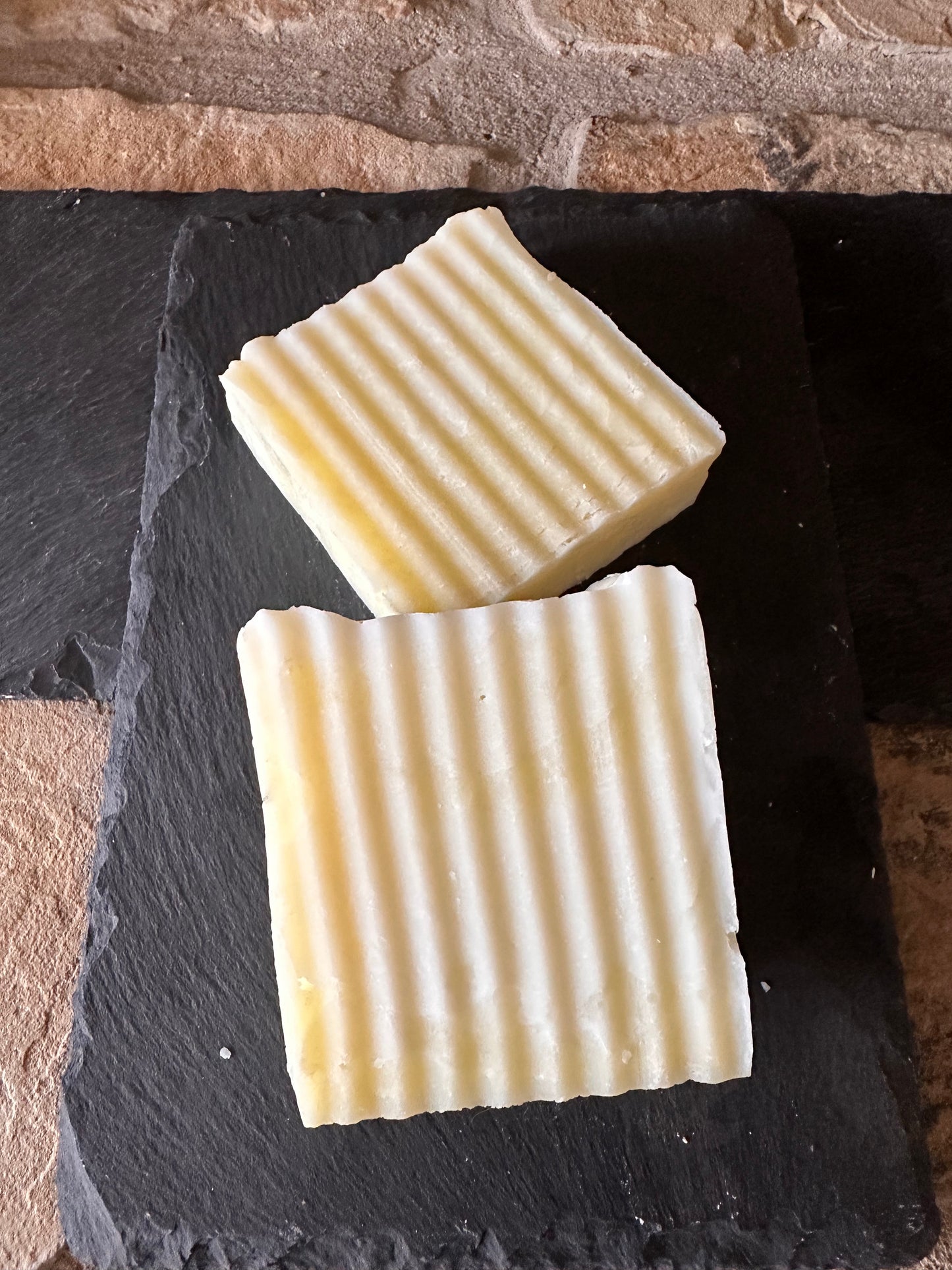Tallow Shampoo Bar