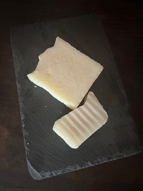Pure Tallow Soap