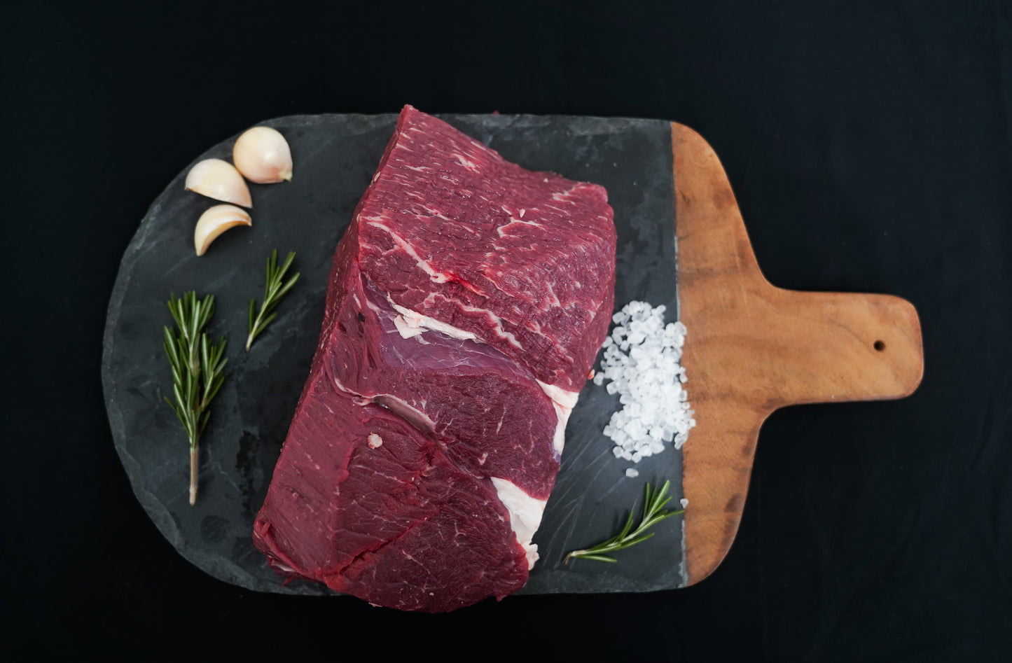Denver Steak