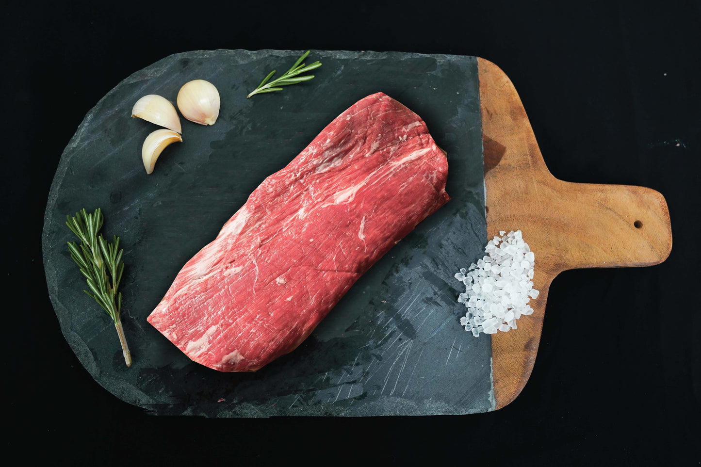 Flat Steak