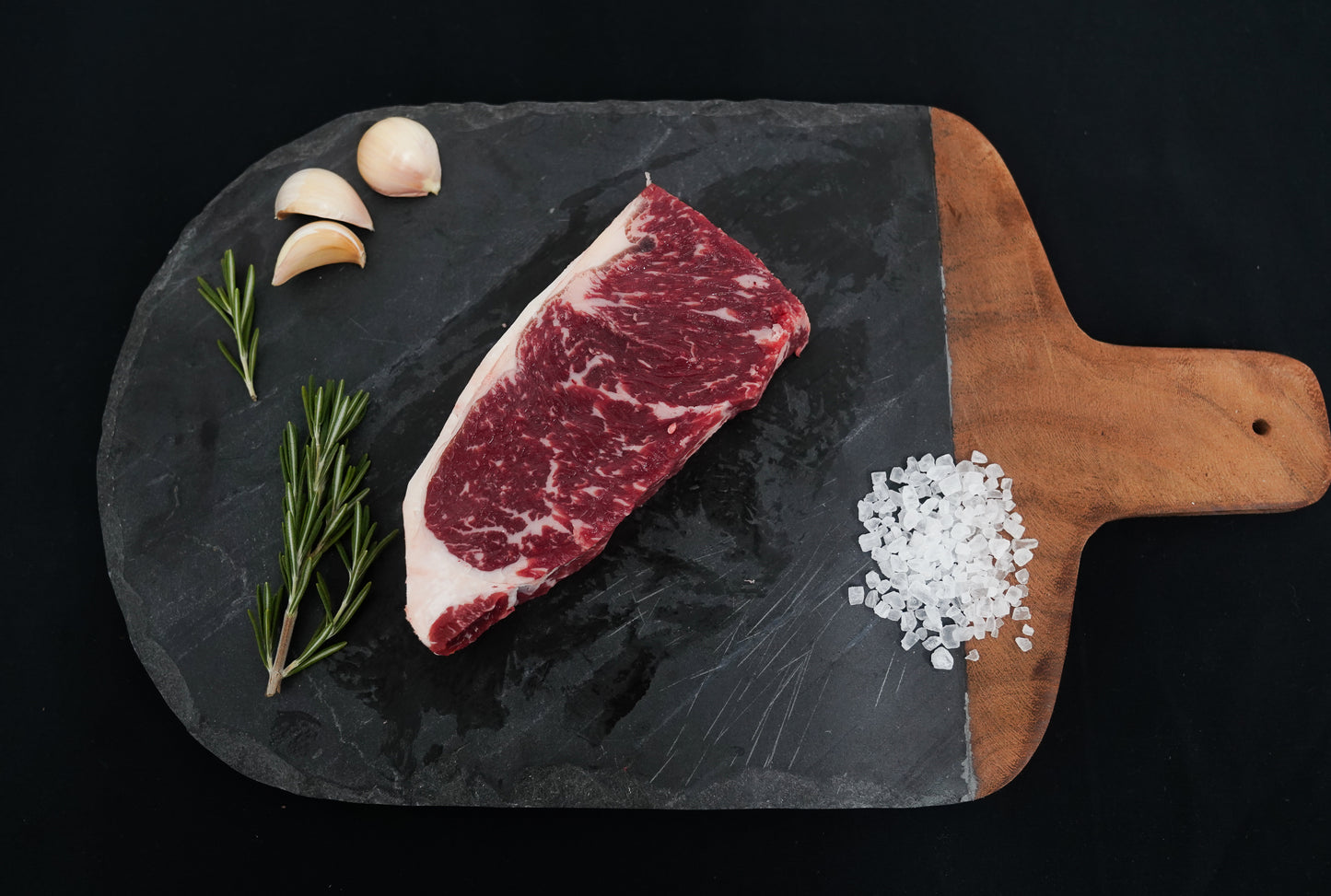 NY Strip