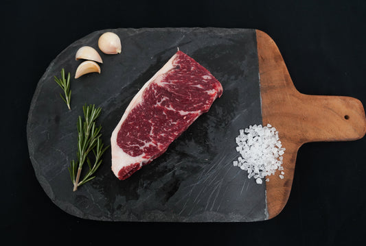 NY Strip