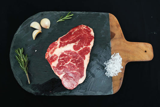 Porterhouse