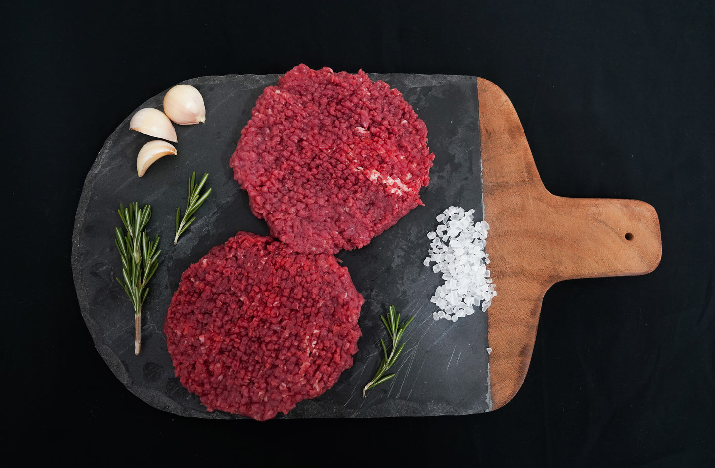 Cubed Steak