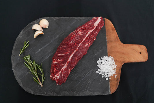 Hanger Steak