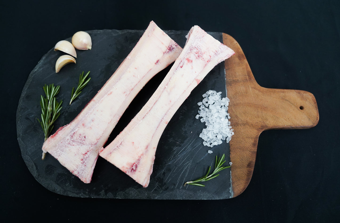 Marrow Bones