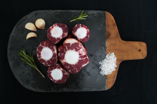 Osso Bucco