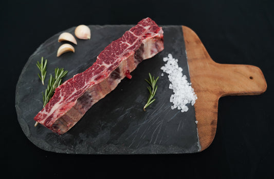 Short Ribs
