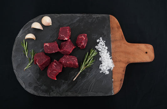 Stew Meat