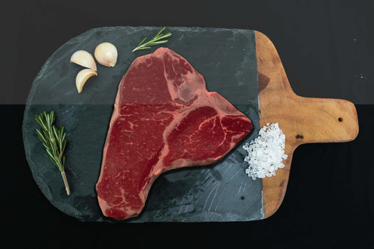 T-Bone 2pk