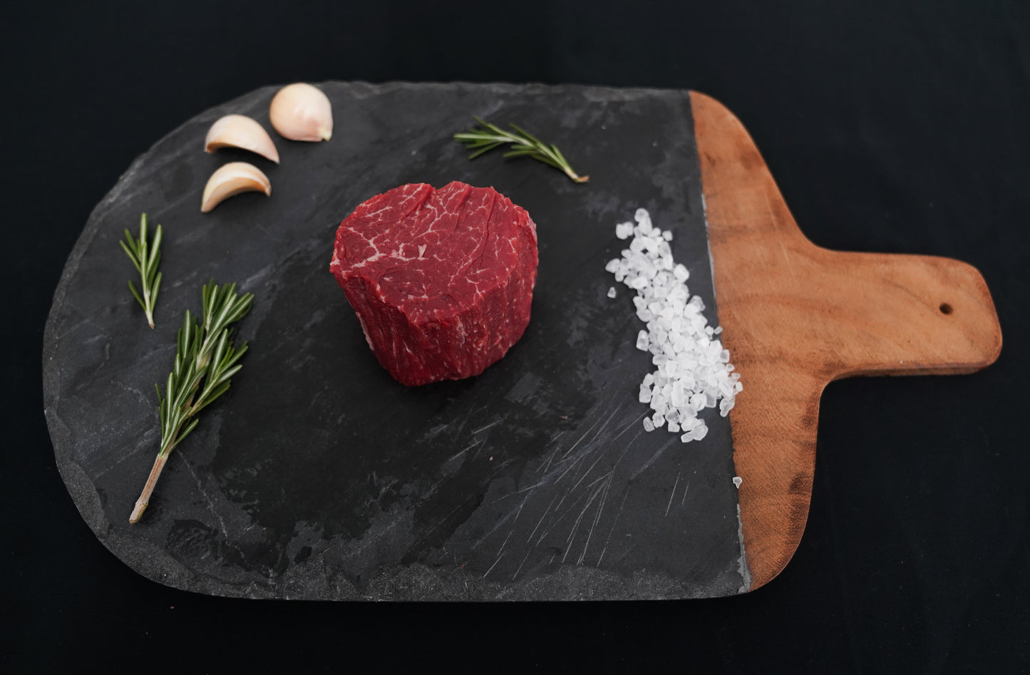 Tenderloin- Filet